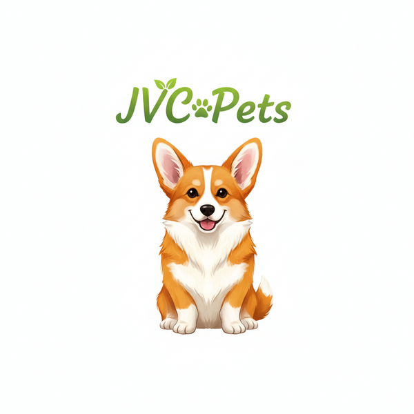JVC Enterprises Pet Divison